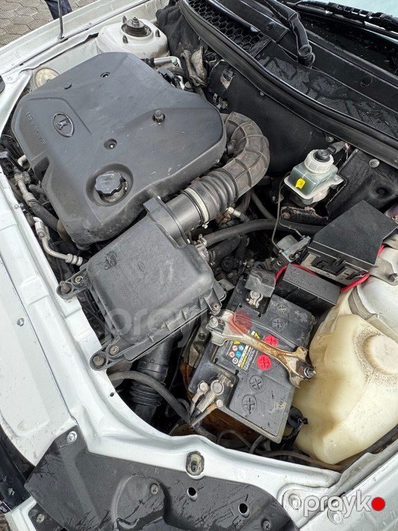 Lada (VAZ) Priora, 1.6 L, 2015 il, 331 100 km — Avtomobillər, Quba (12)