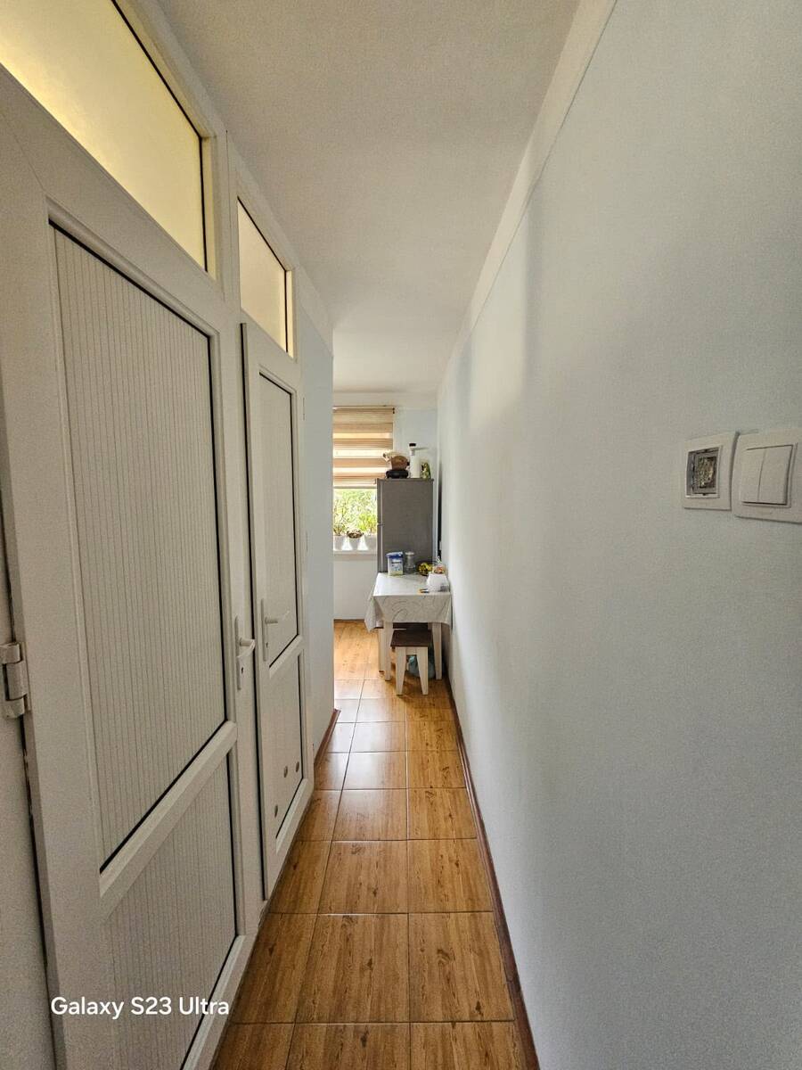 2-otaqlı mənzil, Sumqayıt ş., 48 m² — Mənzil, Sumqayıt (7)