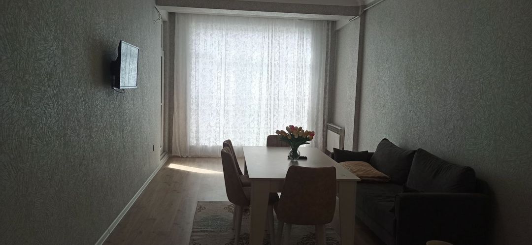 2-otaqlı yeni tikili kirayə verilir, Bağça Şəhər, 73 m² — Mənzil, Sumqayıt (7)