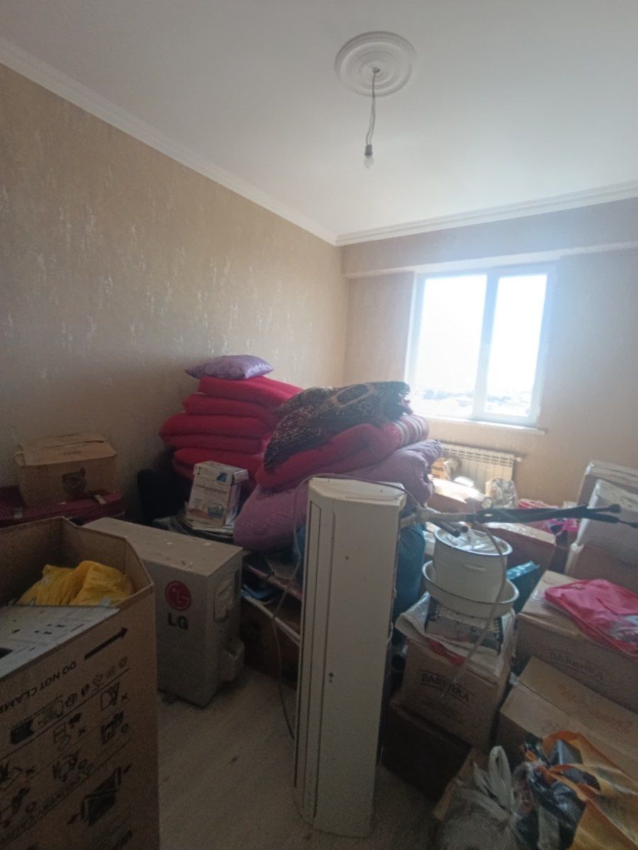 2-otaqlı yeni tikili, Buzovna qəs., 62 m² — Mənzil, Bakı (6)