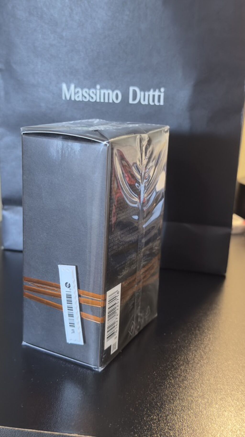 Emporio Armani Stronger With You Intensely – kişilər üçün Eau de — Gözəllik və sağlamlıq, Bakı (3)