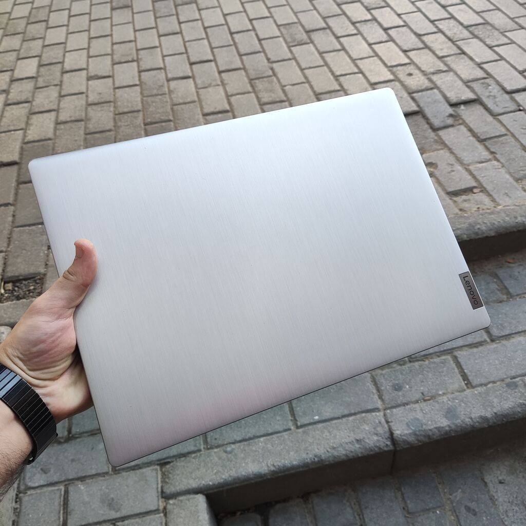 Core i5-10 nəsil (8 nüvə)/SSD NVME 128gb Salam əziz dostlar — Elektronika, Bakı (5)