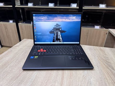 İşlənmiş Acer Nitro, 16 Intel Core i5, 512 GB, Ünvandan götürmə, Ödənişli çatdırılma, Rayonlara çatdırılma — Bakı