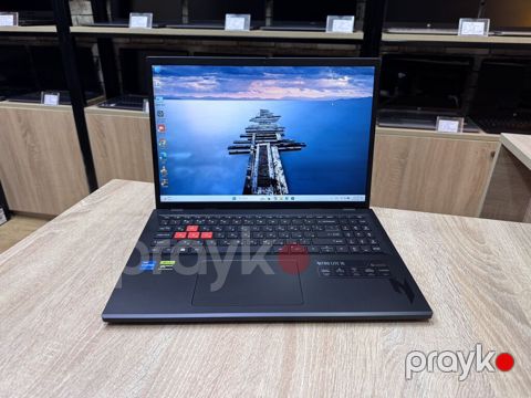 İşlənmiş Acer Nitro, 16 Intel Core i5, 512 GB, Ünvandan götürmə, Ödənişli çatdırılma, Rayonlara çatdırılma — Bakı