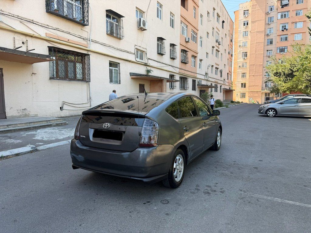 Toyota Prius, 1.5 L, 1.3 kWh, 2008 il, 280 000 km — Avtomobillər, Bakı (10)