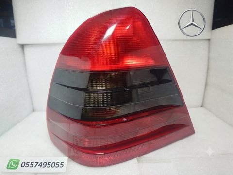 Mercedes W202 arxa stop işığı — Bakı