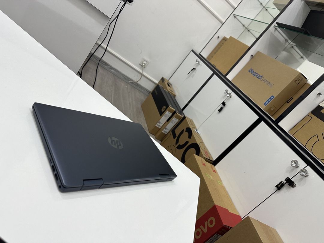 HP Pavilion x360 14-ek1008ci (7P4V4EA) — Elektronika, Bakı (4)
