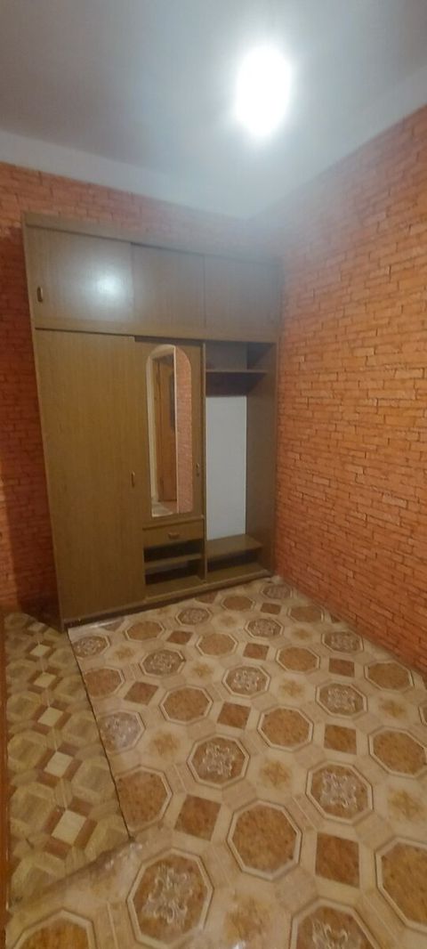 2-otaqlı mənzil kirayə verilir, Xətai r., 64 m² — Bakı