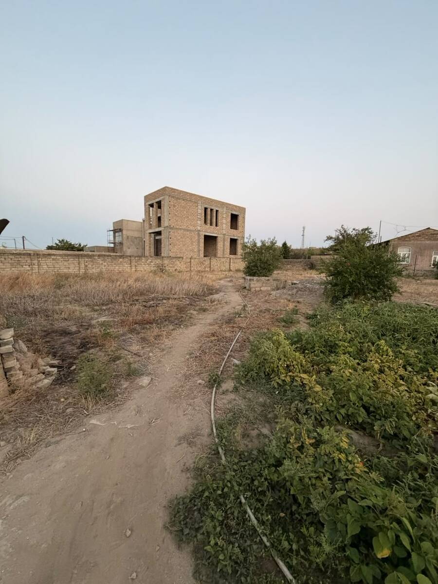 22 sot torpaq sahəsi, Şüvəlan qəs — Torpaq, Bakı (10)