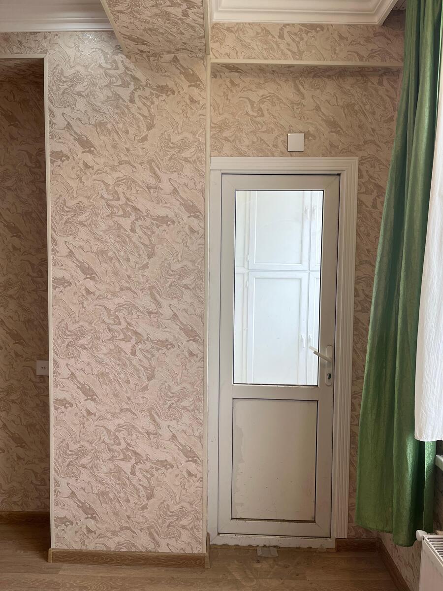 2-otaqlı yeni tikili, Saray qəs., 60 m² — Mənzil, Bakı (7)