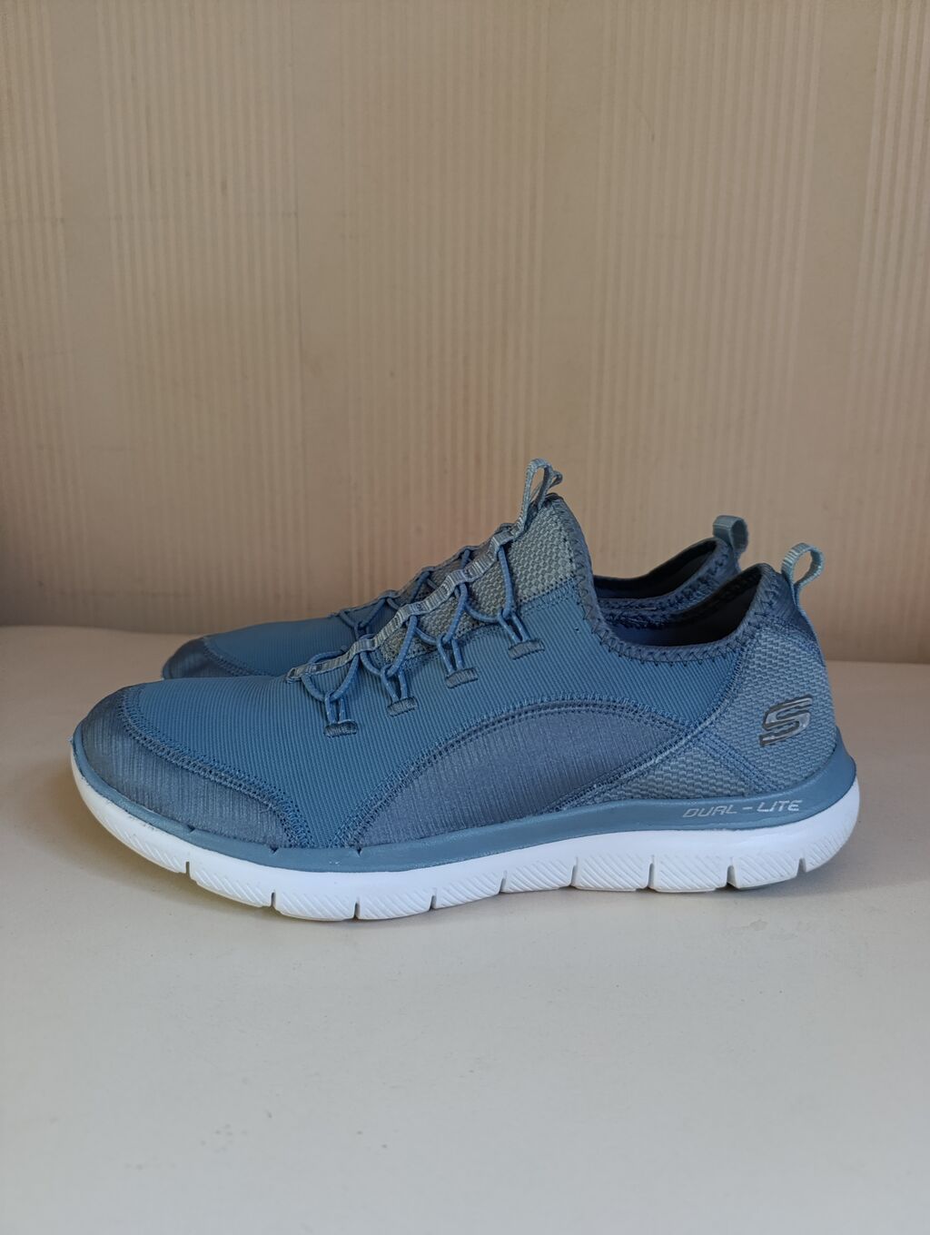 Мягкие,лёгкиеудобные кроссовки Sketchers оригинал Размер — Şəxsi əşyalar, Bakı