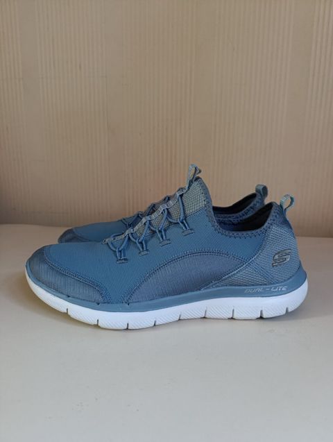 Мягкие,лёгкиеудобные кроссовки Sketchers оригинал Размер — Bakı