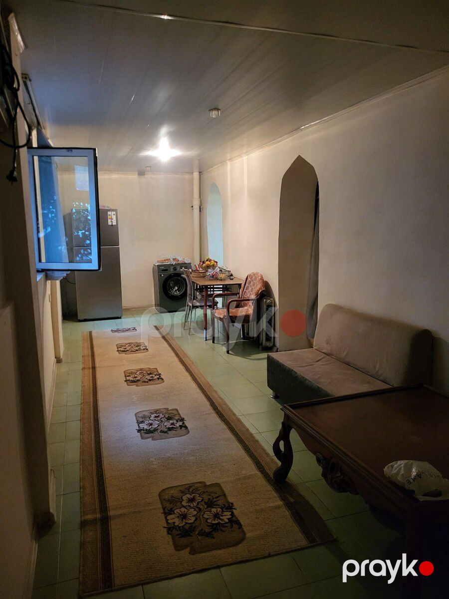 2-otaqlı mənzil, Yasamal r., 45 m² — Mənzil, Bakı (6)