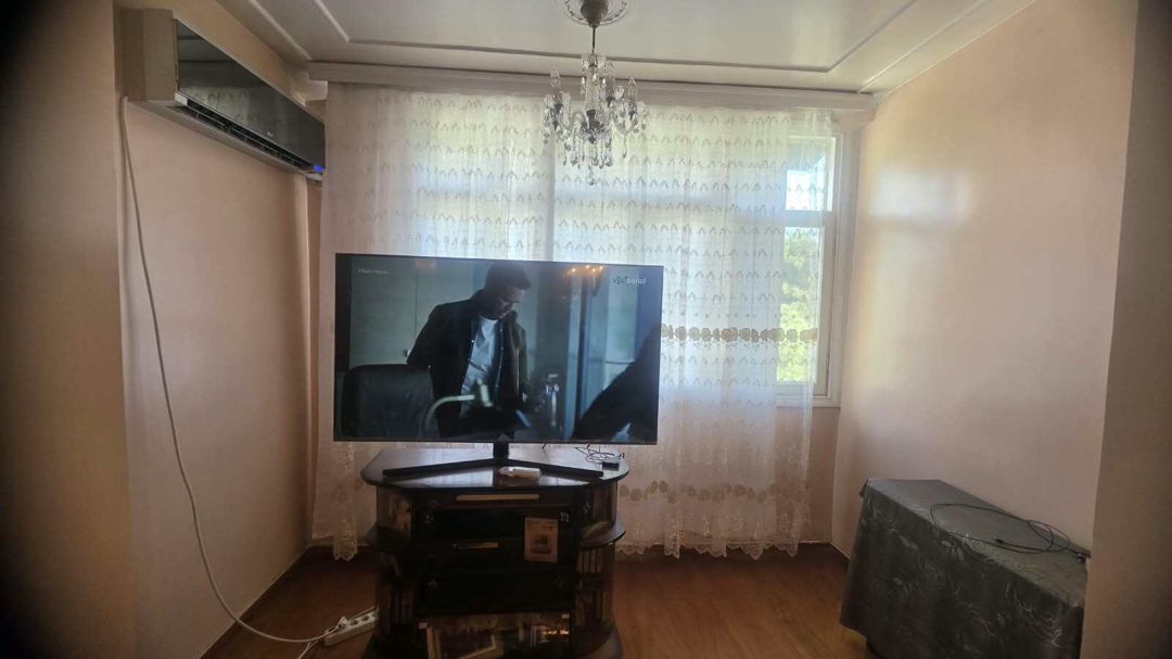 3-otaqlı mənzil, Yasamal r., 65 m² — Mənzil, Bakı (6)