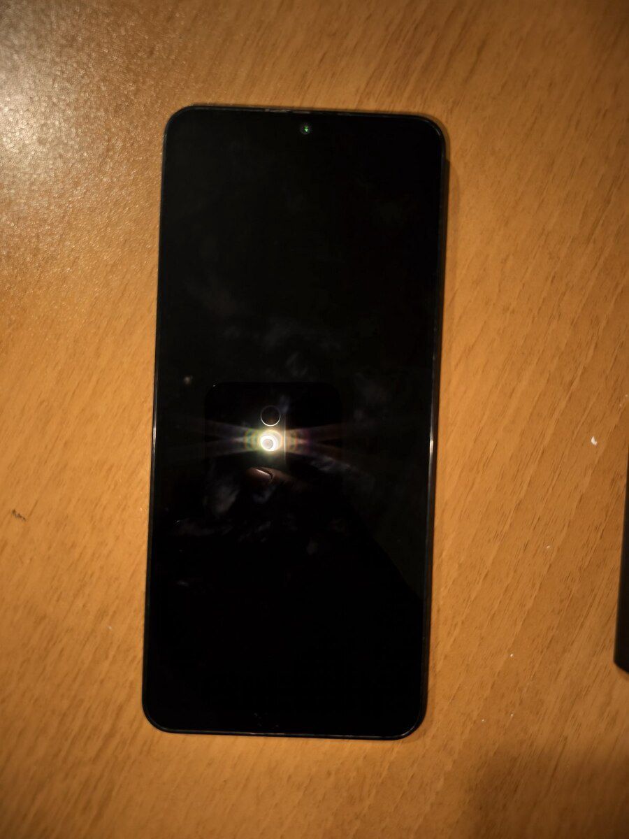 Xiaomi Poco C75 Black 256GB/8GB — Smartfonlar, Bakı (2)