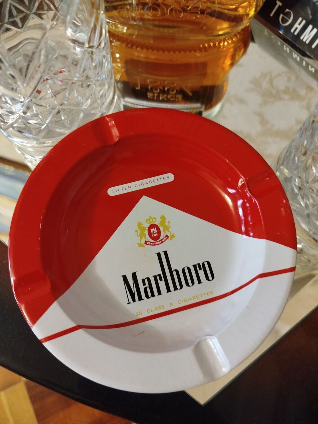 Cccp Marlboro külqabısı qədimdir — Mallar, Bakı (4)