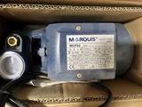 Marquıs MKP62 su nasosu - Model: MKP62 (P0163) - Tip — Su filtrləri və pompaları