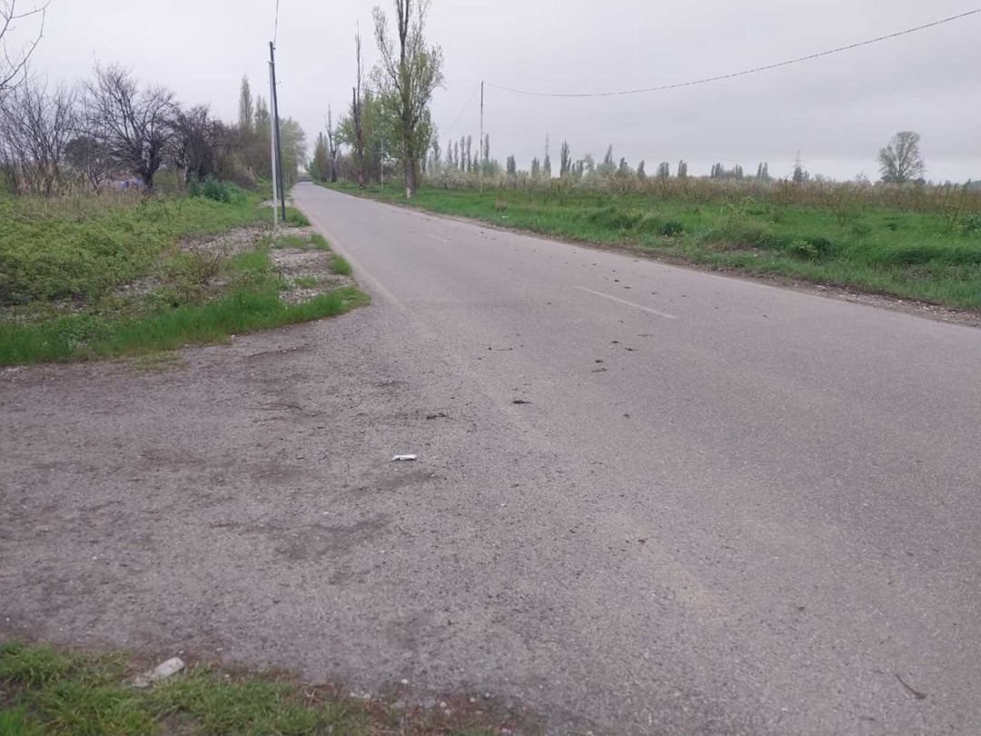 220 sot torpaq sahəsi, Ağyazı kəndi — Torpaq, Xaçmaz (10)