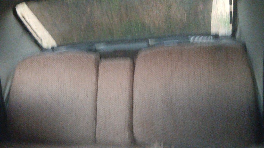 GAZ 31029 "Volga", 2.4 L, 1996 il, 372 680 km — Avtomobillər, Saatlı (3)