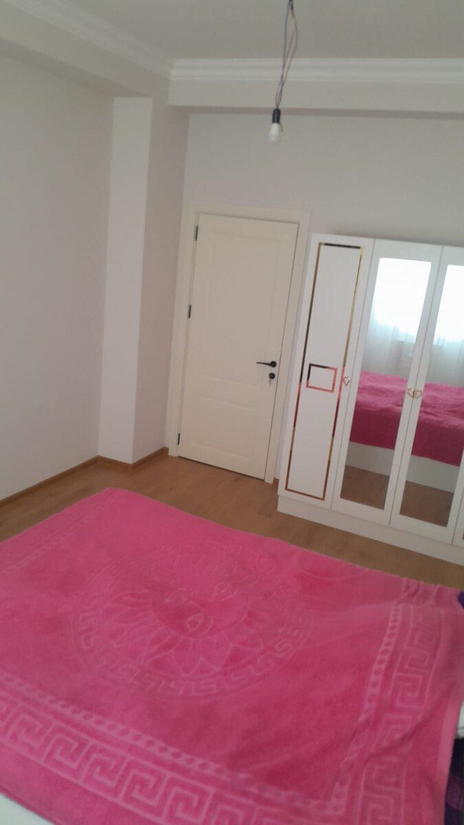 2-otaqlı yeni tikili kirayə verilir, Xırdalan ş., 65 m² — Mənzil, Bakı (2)