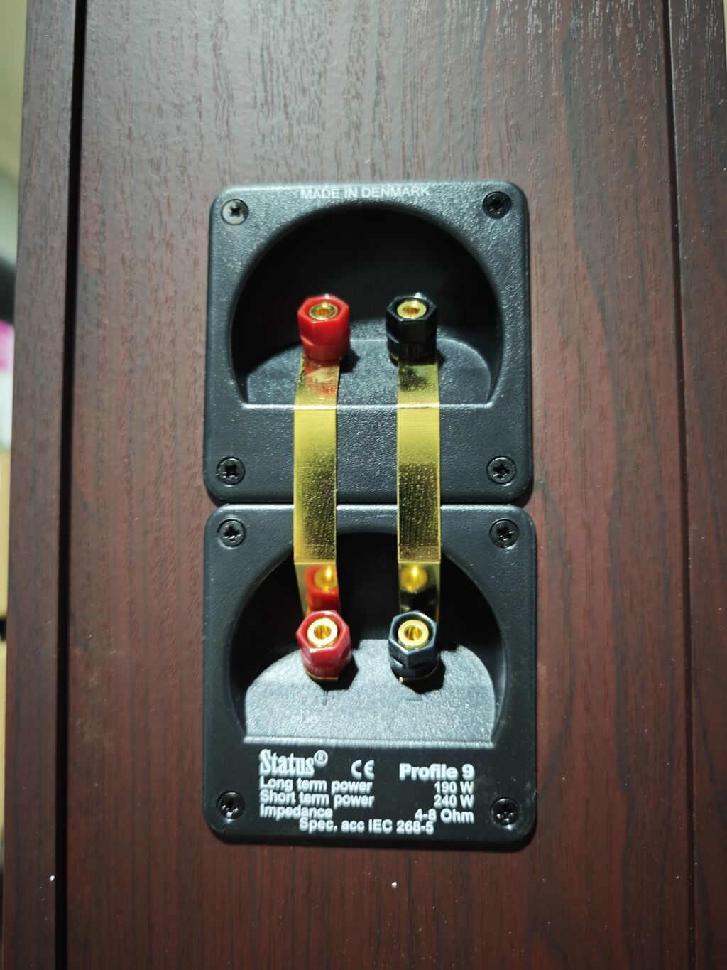 Status 7.1 dinamik seti səs sustemi 7 dinamik Status 7.1 dinamik — Elektronika, Bakı (5)