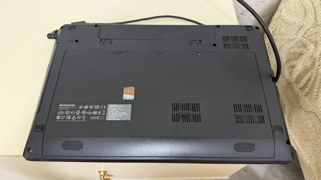 Noutbuk Lenovo — Elektronika, Bakı (5)