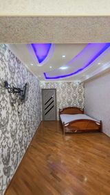 2-otaqlı yeni tikili, Xırdalan ş., 70 m² — Samir M. — Apartment