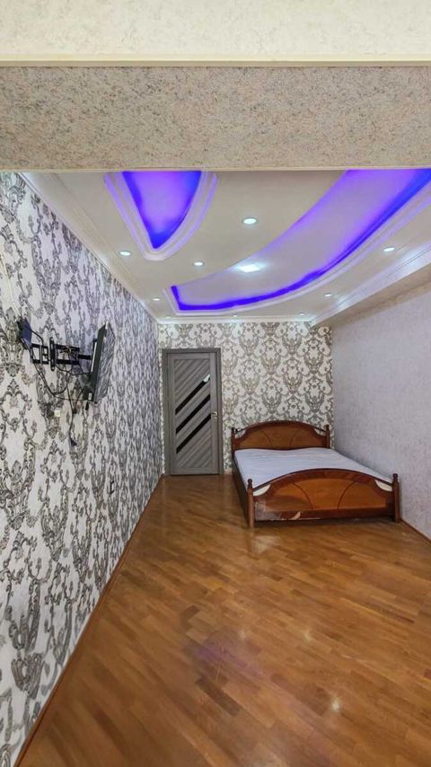 2-otaqlı yeni tikili, Xırdalan ş., 70 m² — Xırdalan