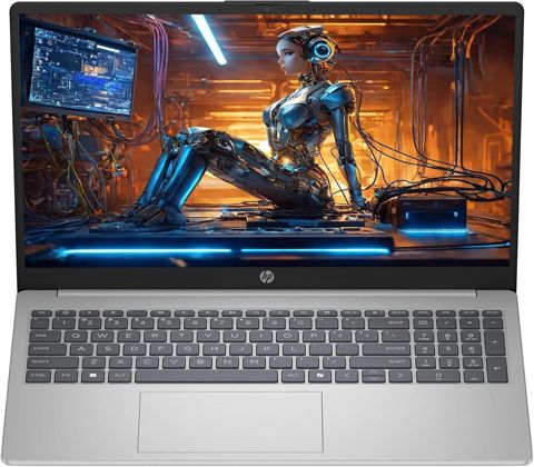HP Laptop 15-FD0150WM Touchscreen — Bakı