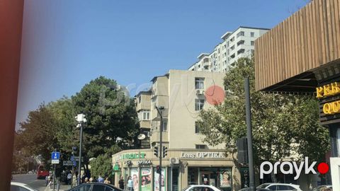 3-otaqlı mənzil, Yasamal r., 65 m²
