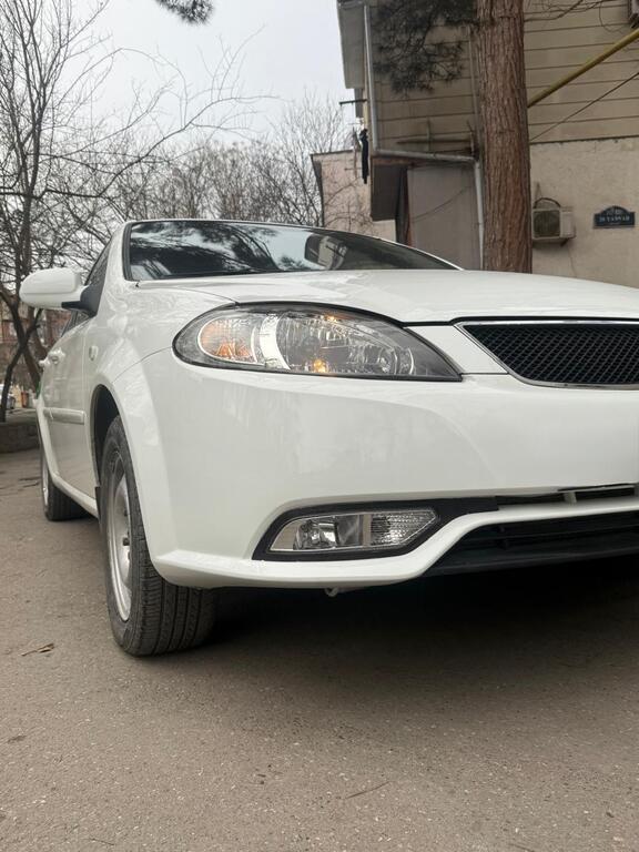 Daewoo Gentra, 1.5 L, 2013 il, 315 000 km — Avtomobillər, Balakən (2)