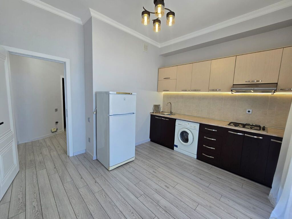 2 otaqlı, Yeni tikili, 83 kv. m — Daşınmaz əmlak, Bakı (9)