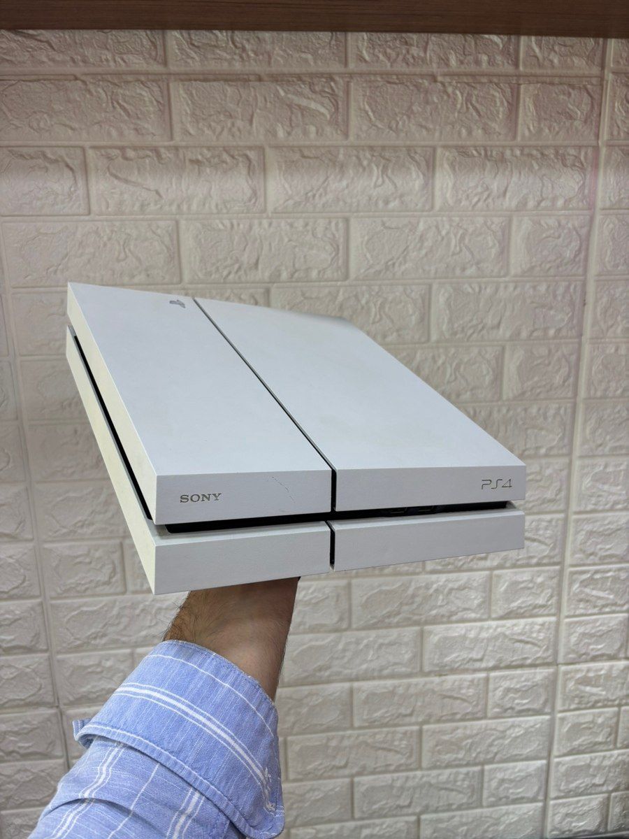 Sony Playstation 4 Fat — Elektronika, Bakı