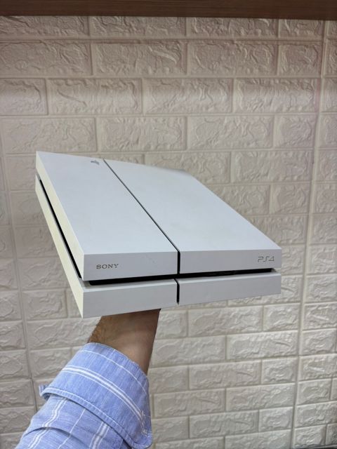 Sony Playstation 4 Fat — Bakı