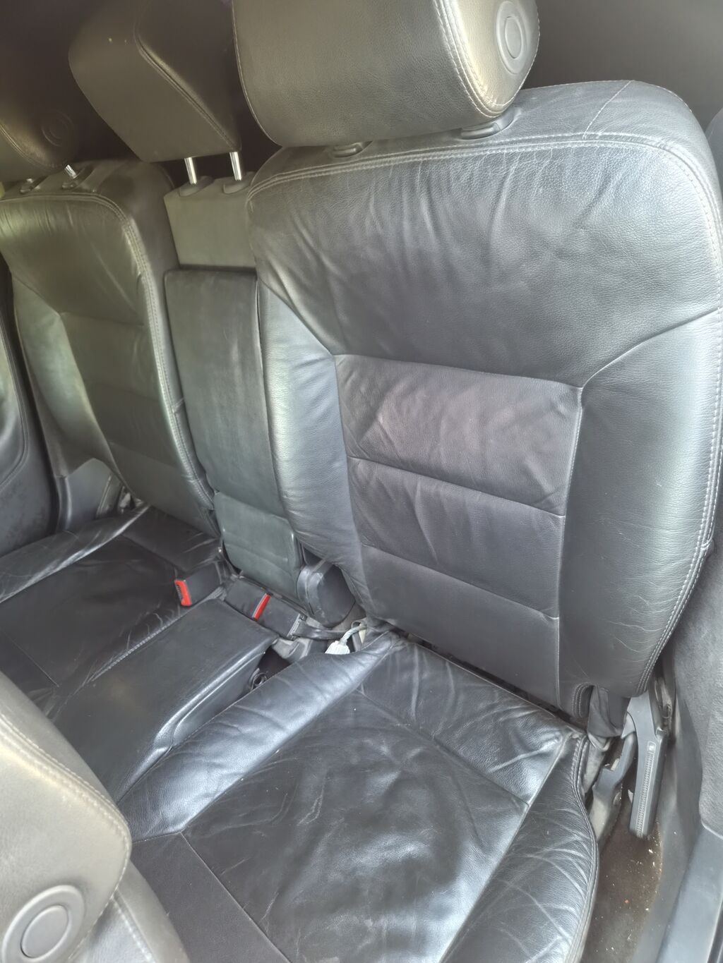 Opel Astra: 1.9 l 2005 il Universal — Avto, Kürdəmir (4)