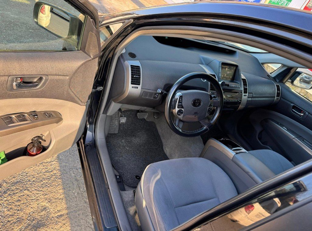 Toyota Prius, 1.5 L, 1.3 kWh, 2008 il, 299 000 km — Avtomobillər, Bakı (10)