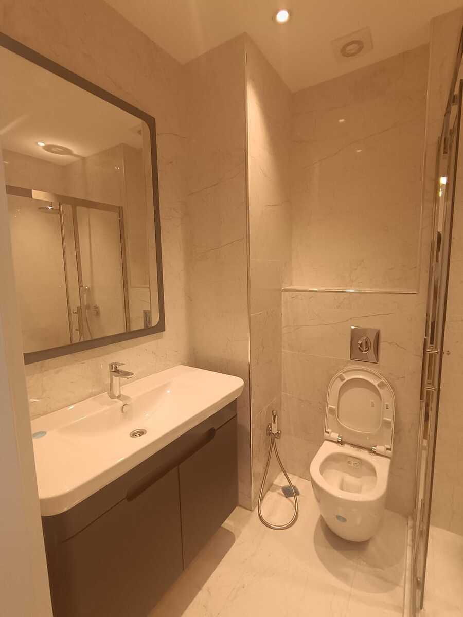 2-otaqlı yeni tikili kirayə verilir, Neftçilər m., 70 m² — Mənzil, Bakı (8)