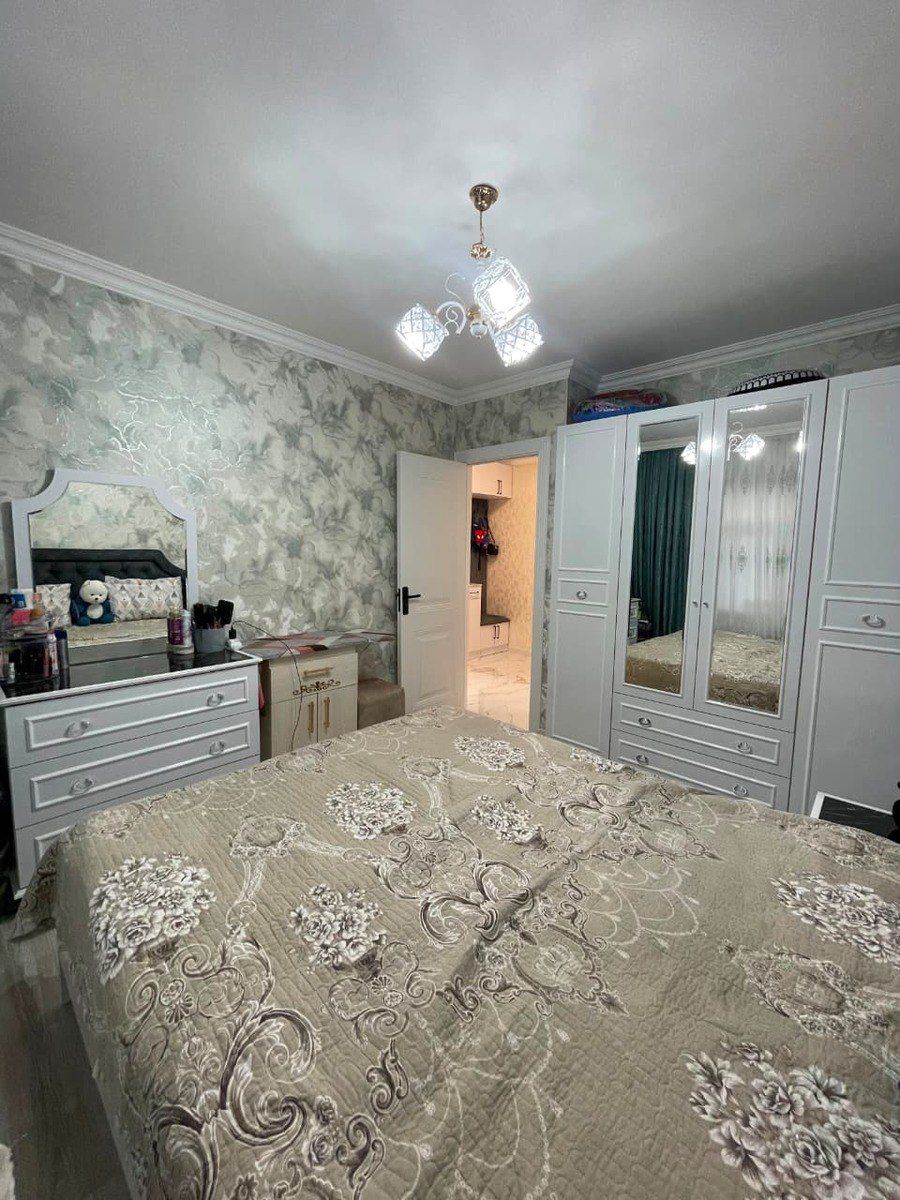 3-otaqlı mənzil, Sumqayıt ş., 50 m² — Mənzil, Sumqayıt (5)