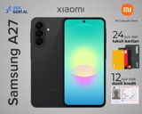 Samsung Galaxy A27 Black 256GB/8GB — Mi Concept