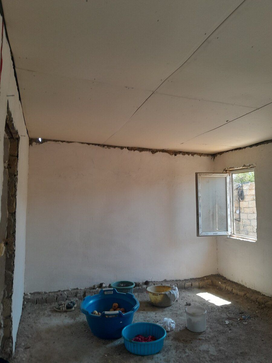Həyət evi, Sumqayıt ş — Ev, villa, Sumqayıt (6)