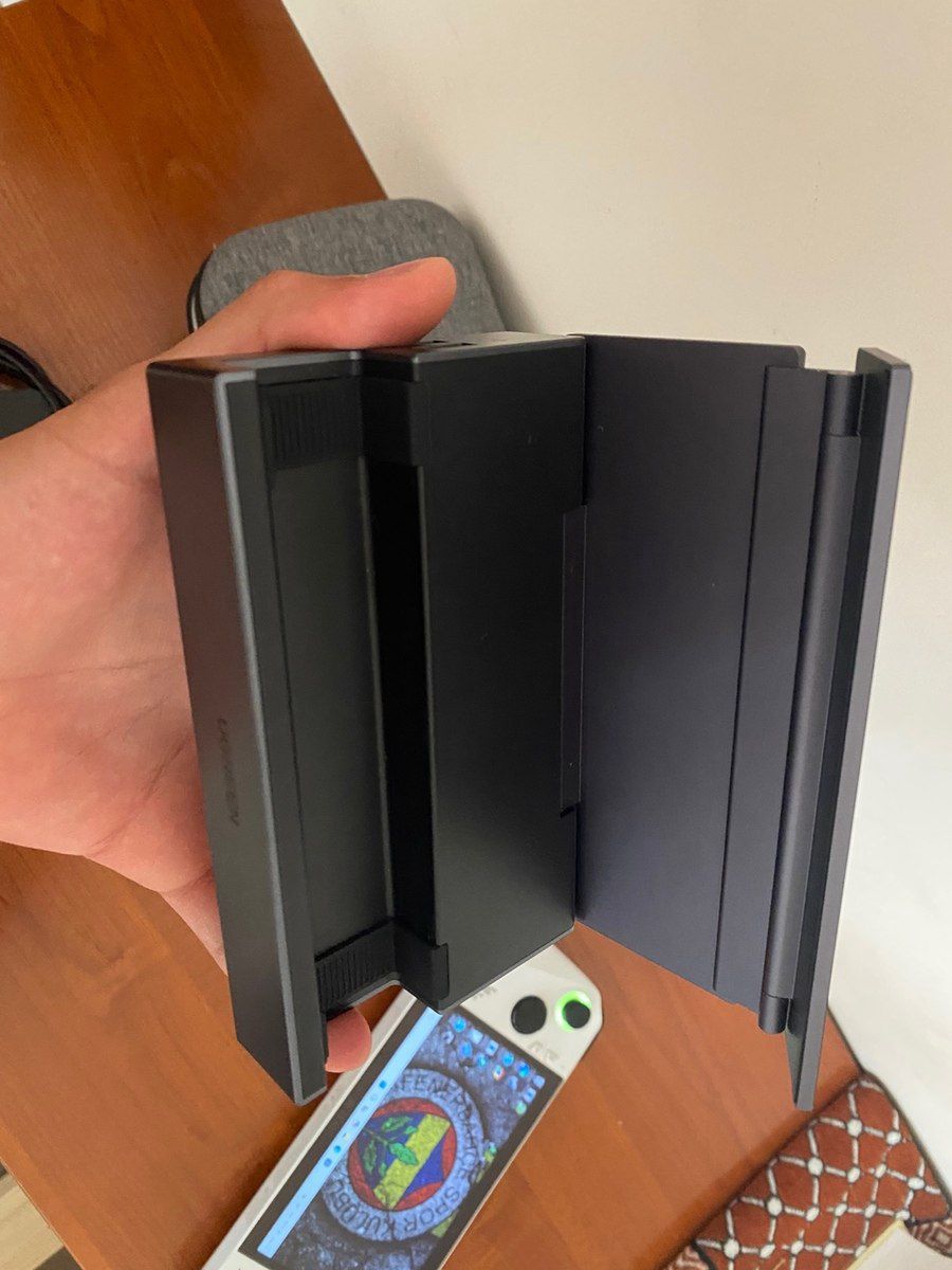 Asus rog ally Z1 extreme — Elektronika, Bakı (4)