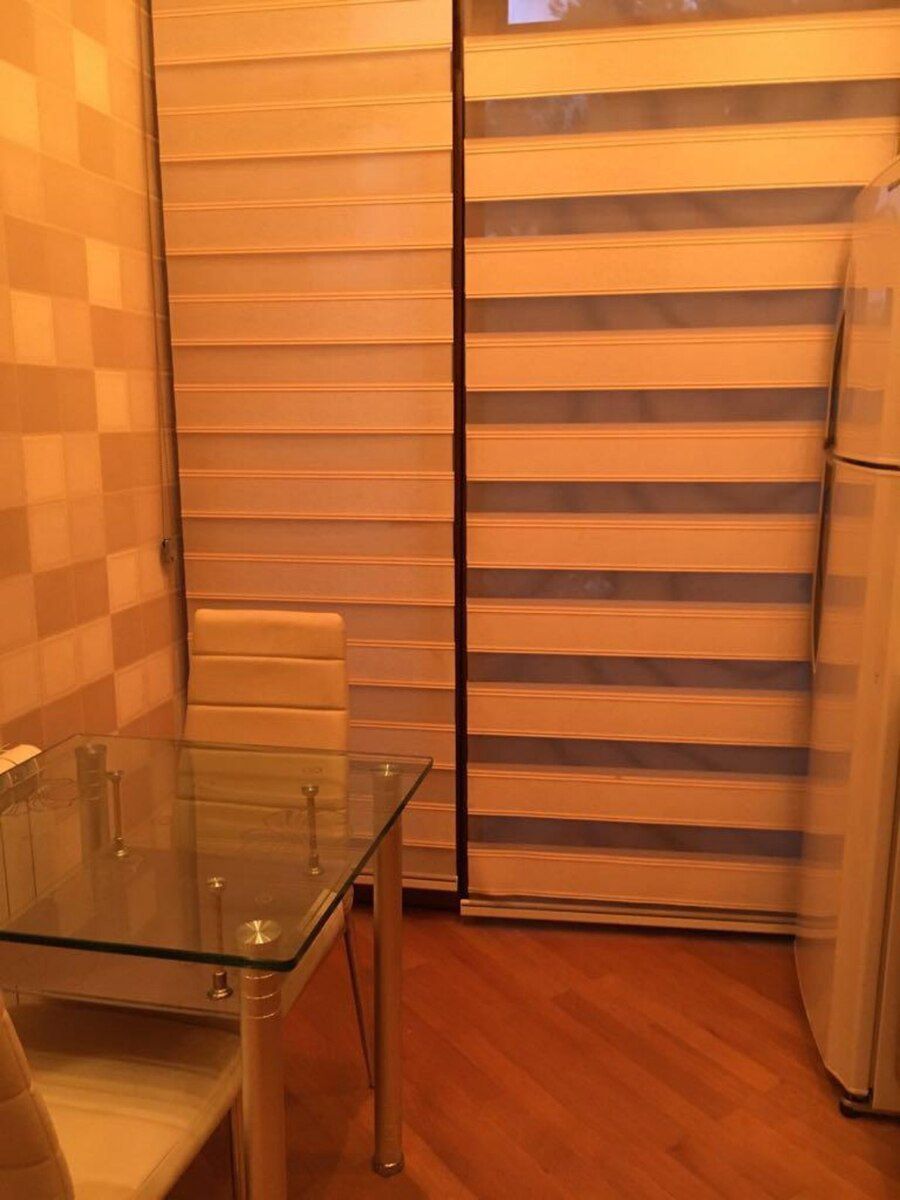3-otaqlı yeni tikili kirayə verilir, Yasamal r., 80 m² — Mənzil, Bakı (7)