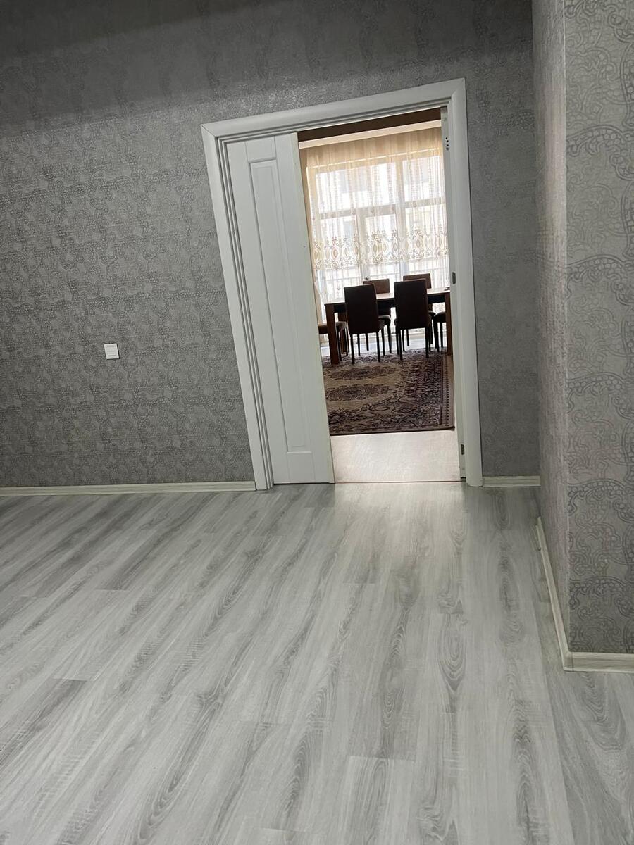 3-otaqlı yeni tikili kirayə verilir, Azadlıq pr. 74, 106 m² — Mənzil, Bakı (7)