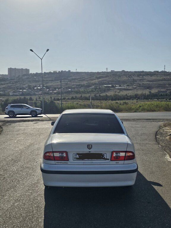 Khazar LX, 1.7 L, 2020 il, 155 000 km — Avtomobillər, Bakı (4)