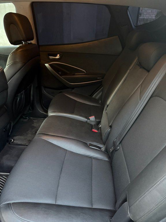 Hyundai Santa Fe, 2.4 L, 2014 il, 201 000 km — Avtomobillər, Bakı (9)