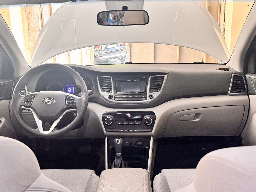 Hyundai Tucson, 2.0 L, 2017 il, 197 949 km — Avtomobillər, Bakı (9)