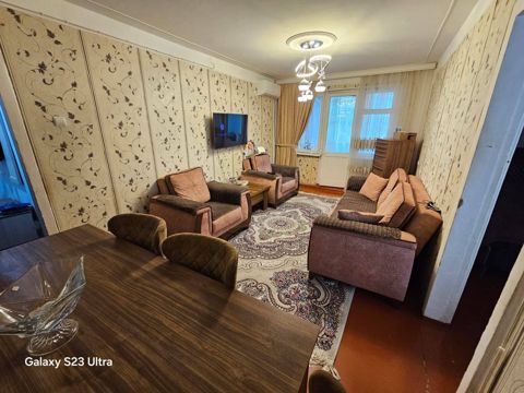 2-otaqlı mənzil, Sumqayıt ş., 48 m² — Sumqayıt