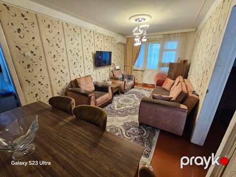 2-otaqlı mənzil, Sumqayıt ş., 48 m²