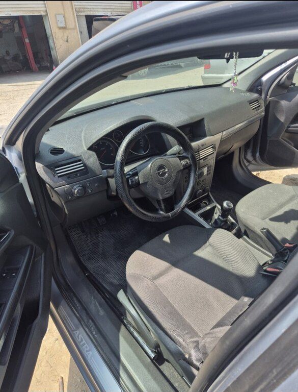 Opel Astra, 1.3 L, 2007 il, 443 658 km — Avtomobillər, Bakı (7)