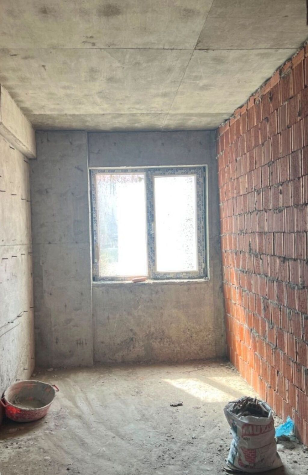 3 otaqlı, Yeni tikili, 120 kv. m — Daşınmaz əmlak, Bakı (3)